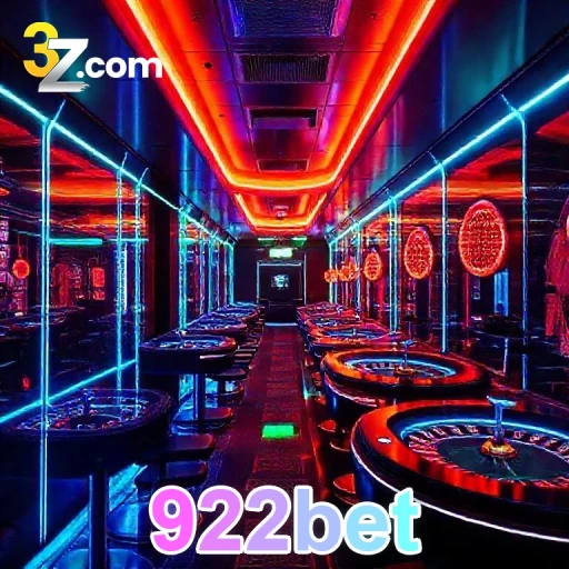 922bet