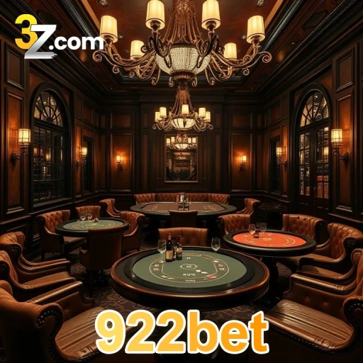 922bet