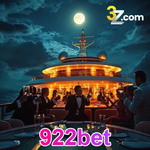 922bet Cassino Online